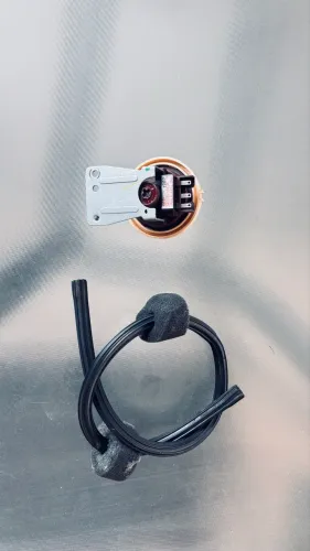 Pressostato / Sensor de Pressão da Água Lava e seca LG WD1485