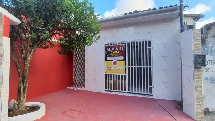 Box para alugar - comércio