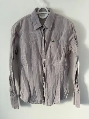 Camisa Lacoste