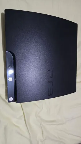 Ps3 slim desbloqueado