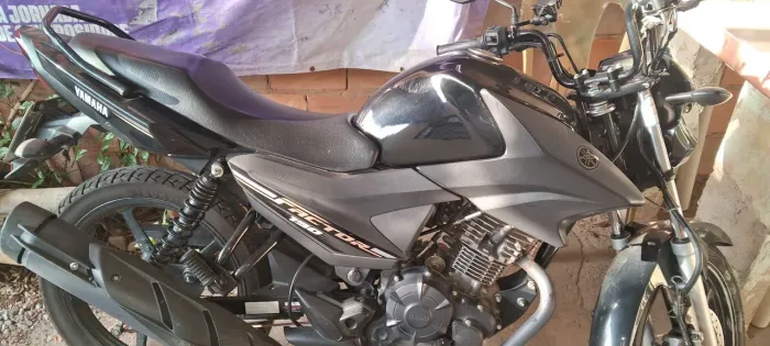 Moto Factor 150 Flex