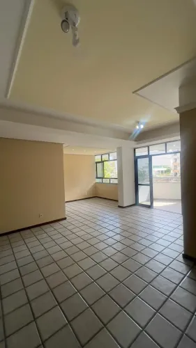 Venda Apartamento Edifício Titanium