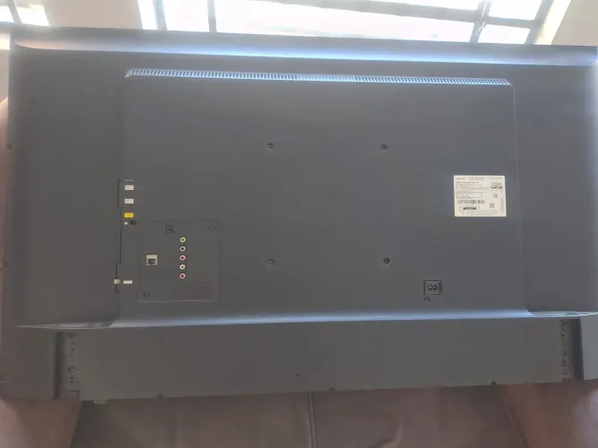 Tv Samsung 50 polegadas 