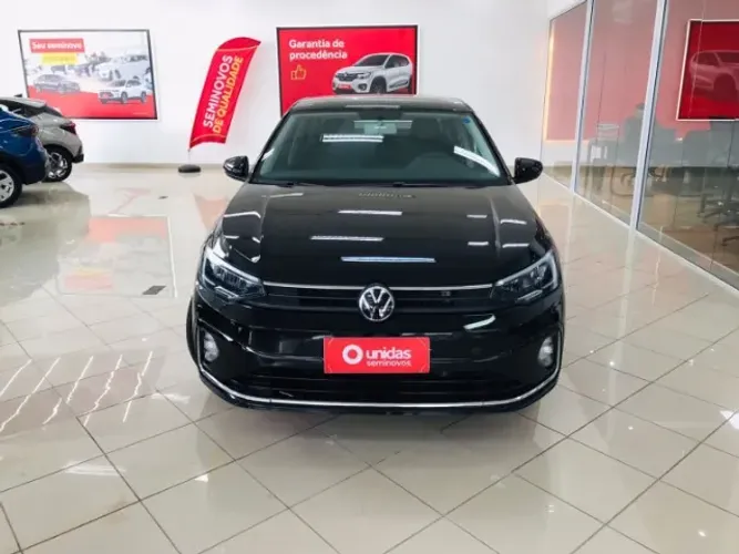 Volkswagen Virtus Comfort. 200 TSI 1.0 Flex 12V AUT 2023