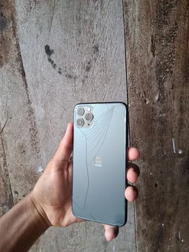 iPhone 11 Pro Max 64Gb, Todo original! Oportunidade.