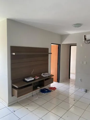 ALUGO APARTAMENTO ZONA NORTE