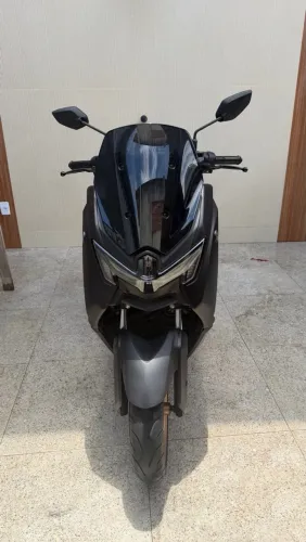 Yamaha NMax Connected 160 ABS 2026