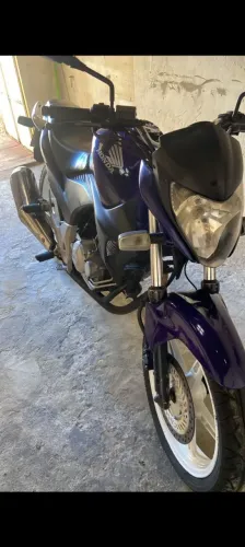Cb 300