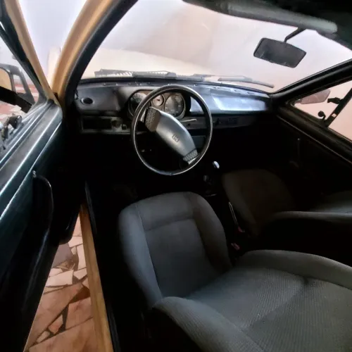 Volkswagen Passat L/ LS/ LSE/ GL/ GLS/ TS/ FLA/ VILL/ PLUS 1980