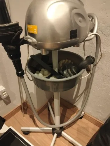 Massageador para fisioterapia 