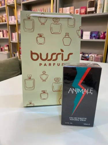 Animale For Men EDT 100ml