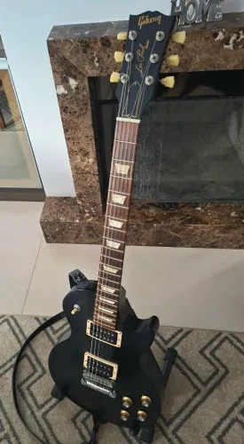 Gibson Les Paul Tribute 50s 2012