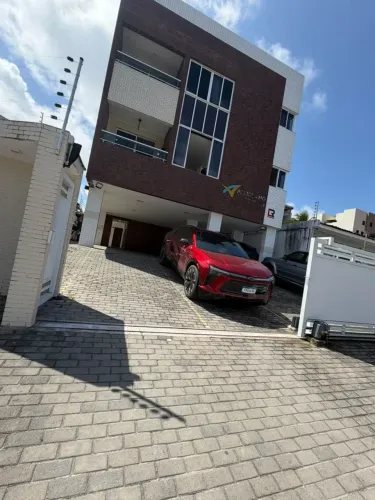 Altiplano Residence | 55 m² | 2 Quartos | 1 Suíte | Varanda | R$380.000,00 | R$ 3.000/mês