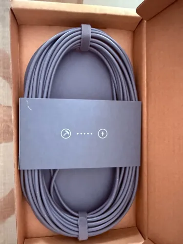 CABO 15 METROS DA STARLINK MINI