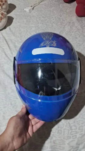 Capacete