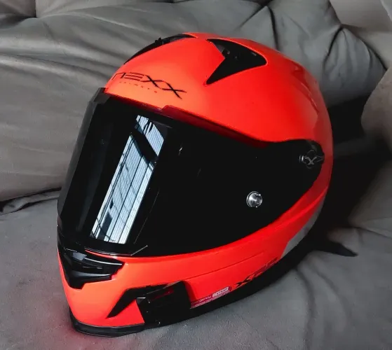 Capacete NEXX XR2 58 