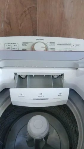 Máquina de lavar brastemp 11k