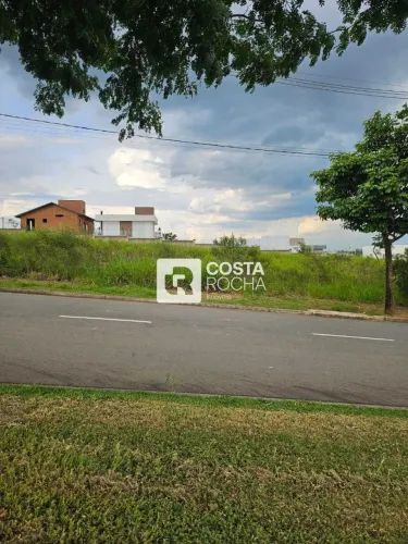 Central Parque Comercial - Salto/SP- Terreno