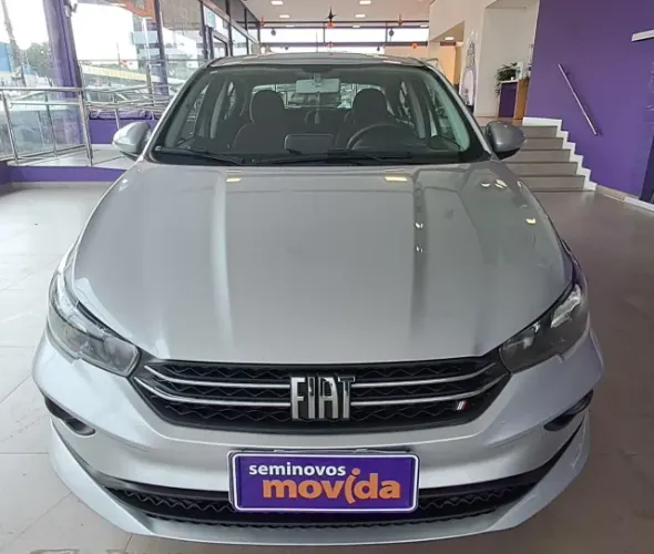Fiat Cronos Drive 1.0 6V 2025