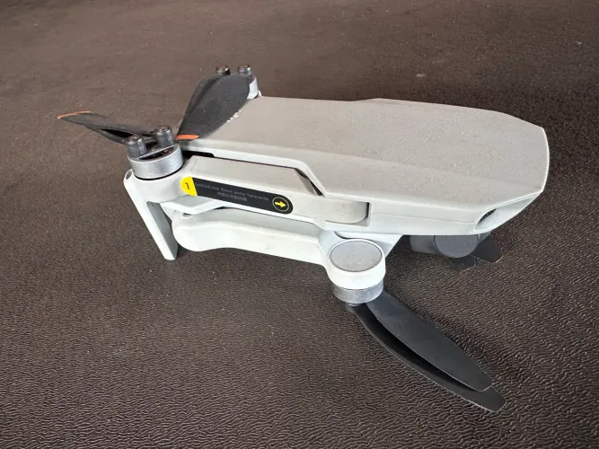 Drone DJI mini 2 - Muito Novo