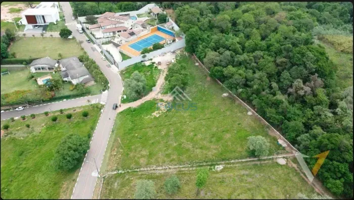 Terreno à venda, Residencial Solar Bandeirantes, Itupeva, SP