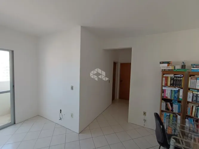 APARTAMENTO 2 QUARTOS COM VAGA COBERTA E SOL DA MANHÃ EM CAMPINAS