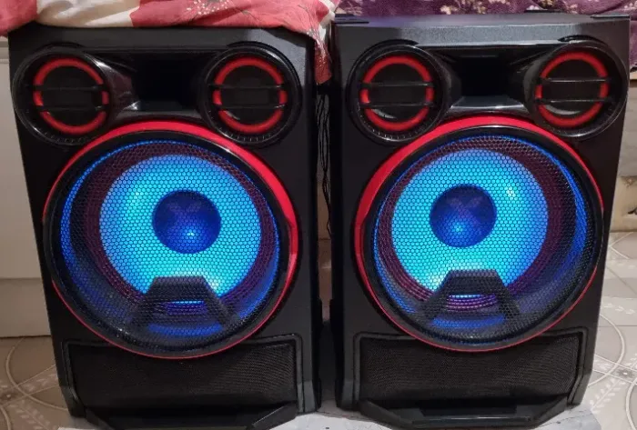 LG CK99 4.100 RMS