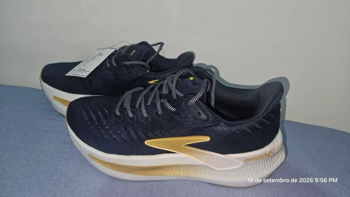 Brooks glycerin max 2