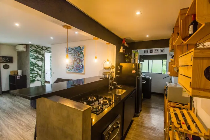 Apartamento para venda em Vila Leopoldina com 2 quartos, sendo 1 suíte, 70m²