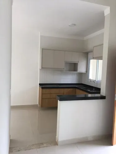 Casa Térrea para Locação com 3 Dormitórios no Condomínio Montreal em Indaiatuba