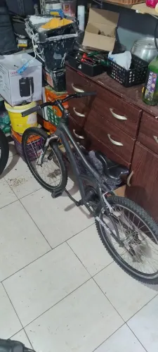 Caloi aro 24