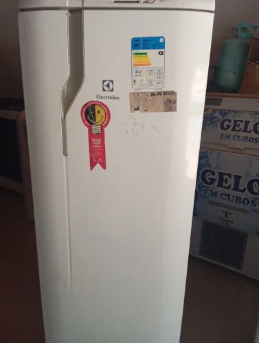 Geladeira 300 LT