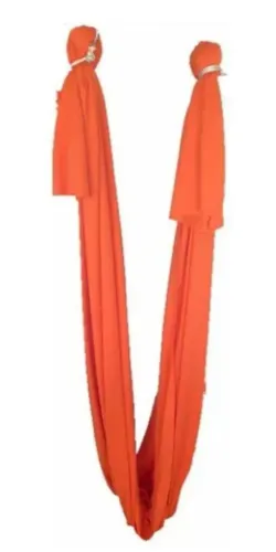 Columpio Pilates Yoga Aéreo Suspenso Balance Swing