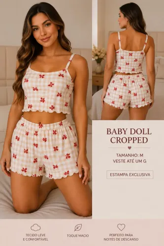Baby doll
