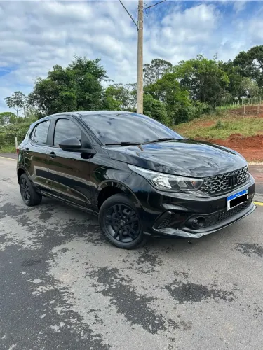 Fiat Argo 1.0 6V Flex. 2021
