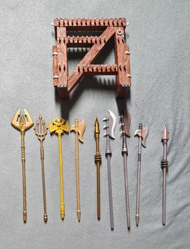 Motuc armas 