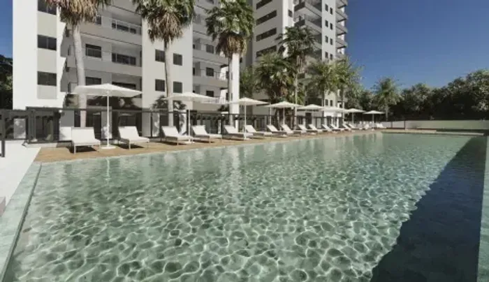 Cota de investimento - Condomínio Residencial Colinas do Paratehy - Residencial Latitud Re
