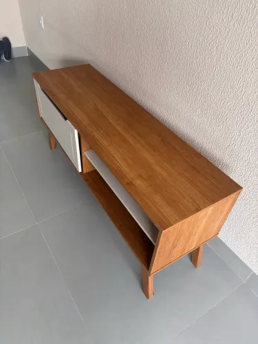 Vendo Rack