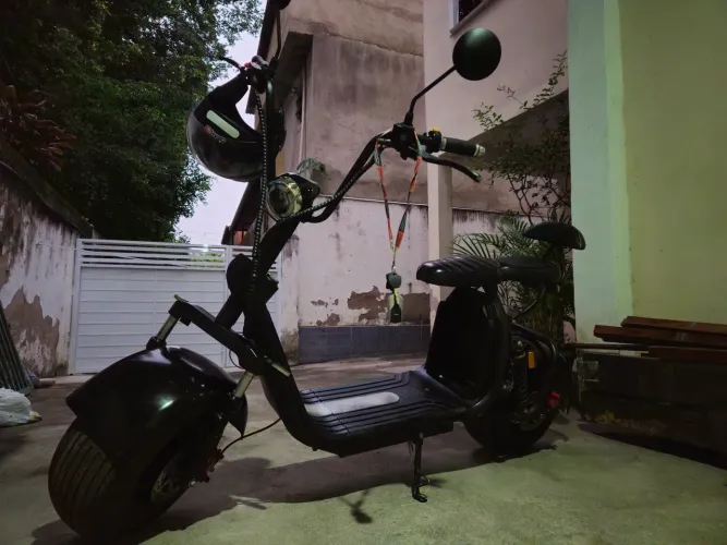 Scooter x7 1000w