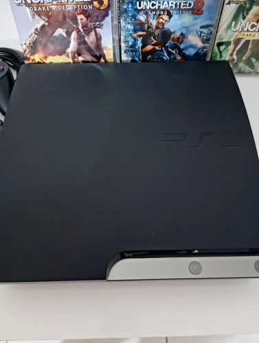 PS3 Original
