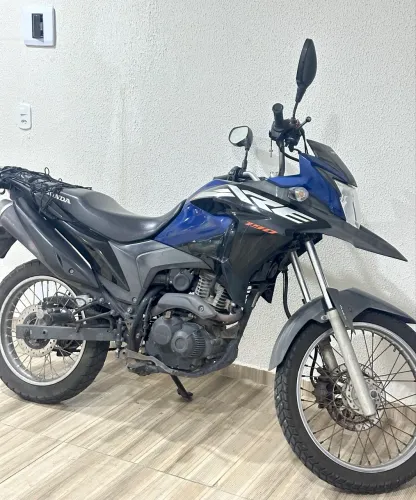 Xre 190
