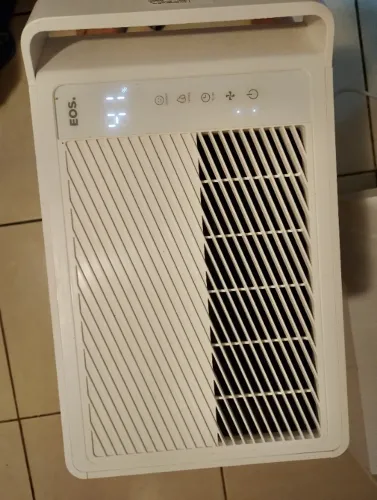 Desumidificador EOS 20 litros