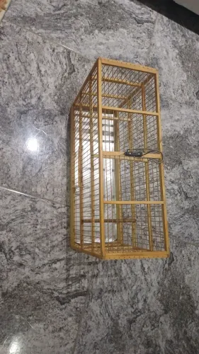Gaiola voadores 50C 30A 20L