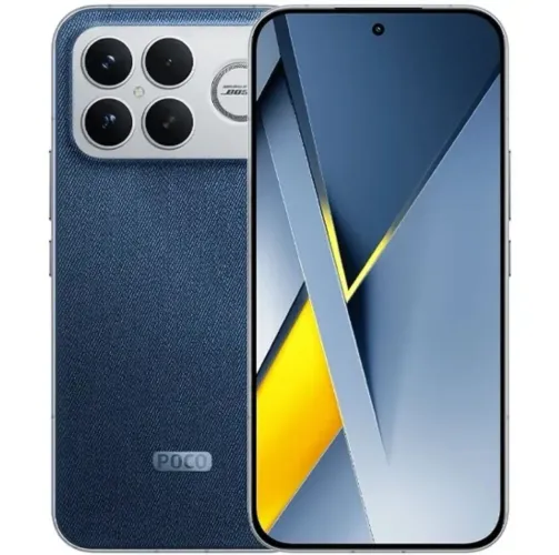 Xiaomi poco F8 Ultra 512GB 16GB NFC Novo Lacrado