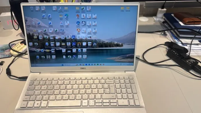 Notebook