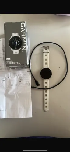 Garmin 165