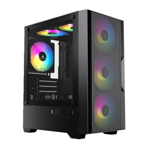 GABINETE GAMER ACEGEEK STRATUS MESH