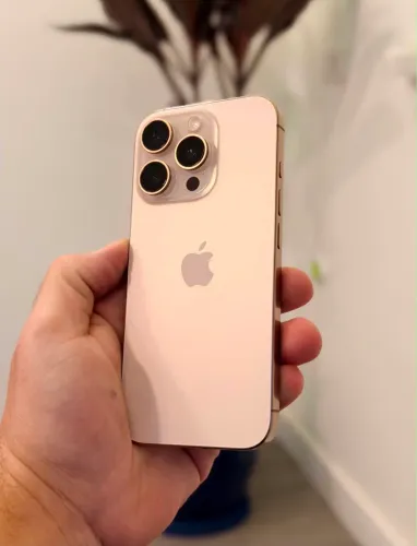 iPhone 16 pro