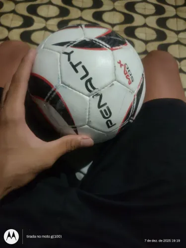 Bola futsal Max 500