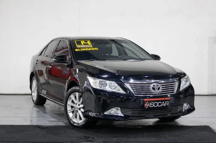 Toyota Camry XLE 3.5 24V Aut. 2014